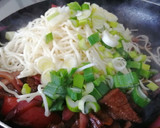 Foto del paso 2 de la receta: Tallarín saltado