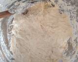 Ciabatta bread passaggio 2 foto