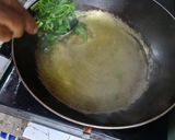 Foto langkah ke 2 dari resep Sayur Urap Selada Air-Tauge-Jipang/Labu Siam.