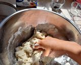 Foto del paso 4 de la receta: Bollitos de queso