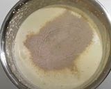 Foto del paso 3 de la receta: Bizcochuelo de chocolate (ideal para rellenar) | fran cocina
