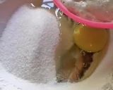 Foto del paso 2 de la receta: Pancitos de manteca azucarados😁
