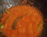 Foto langkah ke 2 dari resep Ikan Kuwe Bumbu Merah.