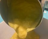 Foto del paso 5 de la receta Salsa de mango para pescado
