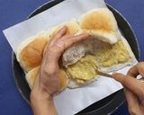 A picture of step 7 of Awadhi Chicken Sliders.