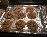 Foto del paso 5 de la receta: Galletas de Avena
