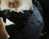 Foto del paso 4 de la receta: Budín de pan relleno de dulce de leche