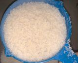 தேங்காய் கேக் (Thenkaai cake recipe in tamil) ரெசிபி ஸ்டேப் 3 புகைப்படம்