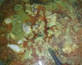 Foto langkah ke 9 dari resep Gulai Cincang Padang.