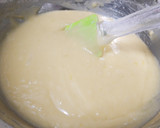 Foto del paso 4 de la receta: Madeleine