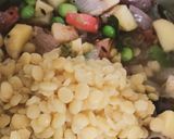 મિક્સ વેજ ખીચડી (Mix Veg Khichdi Recipe In Gujarati) રેસીપી સ્ટેપ5ફોટો