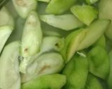 कैरीचा कायरस (kairicha kayras recipe in marathi) रेसिपी स्टेप 1 फोटो