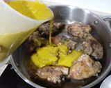 Foto del paso 7 de la receta Manitas en salsa de cerveza 🍺🐷