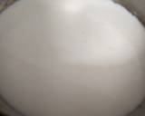 Kesari dry fruit milk recipe step 2 photo
