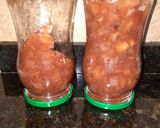 Foto del paso 6 de la receta: Chutney (mermelada de frutas y verduras)