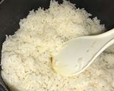 Foto del paso 1 de la receta: Pepinos rellenos