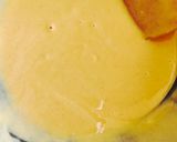 A picture of step 3 of Peanut Butter Laddoo.