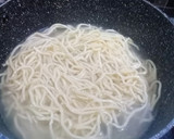Foto langkah ke 1 dari resep Mie celor khas palembang.