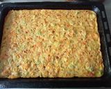 Foto del paso 3 de la receta: Falsa fainá