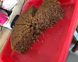 Foto langkah ke 3 dari resep Bolu pisang kukus takaran sedok.
