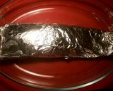 Foto del paso 14 de la receta: Lomo de bonito con majado Urrutia al horno, sobre fondo de ensalada con boquerones en vinagre