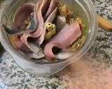 Une image de l'étape 6 de 🦈Croquettes de sardines 🐟.