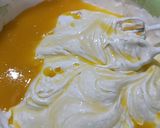 Foto langkah ke 3 dari resep Bolu Tape all in one.