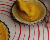 Une image de l'étape 4 de 🎃 Tourte sucrée au butternut (Halloween).
