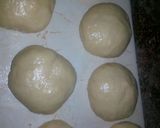 A picture of step 6 of Sweet croissant.