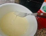Foto del paso 2 de la receta: 🧇WAFLES🧇 SALADOS (MASA CON FÉCULA DE MANDIOCA)🧇🥚🧇