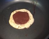 Foto del paso 6 de la receta Tortitas rellenas de nutella🍫🥞