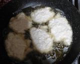 Foto del paso 2 de la receta: Tortitas de Col Rizada