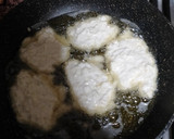 Foto del paso 2 de la receta: Tortitas de Col Rizada