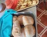 Foto del paso 2 de la receta: Galletas de mantequilla sabor naranja de Rommy
