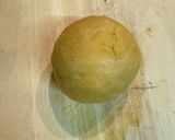 Foto del paso 1 de la receta: Raviolis rellenos de higo y queso ricota
