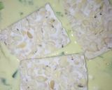 Foto langkah ke 4 dari resep #Tempe Goreng Tepung Renyah.