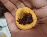 Foto langkah ke 3 dari resep Klepon Ubi Kuning.