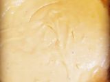 Mango malpua with rabri
