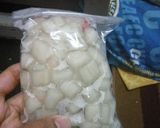 Foto langkah ke 3 dari resep Cimin gaul kekinian.