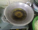 Foto langkah ke 3 dari resep Tela tela kresss barbeque....lezatosssss kriuk kriuk.