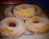Foto del paso 14 de la receta: Donas Esponjosas