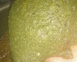 Palak gosht recipe step 5 photo
