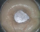 A picture of step 7 of Potatoes donut pie.