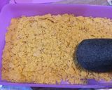 Foto langkah ke 1 dari resep Mozarella stik.