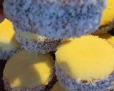 Foto del paso 5 de la receta: Alfajores de Maizena, con aceite