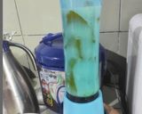 Foto langkah ke 3 dari resep Mango Milk Juice (simple).