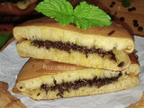Terang Bulang Mini (Teflon)