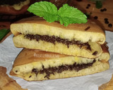 Foto langkah ke 5 dari resep Terang Bulang Mini (Teflon).