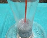 A picture of step 3 of 🌞🏝️Watermelon 🍉 Cooler🌞🏝️ With Basil Seeds.