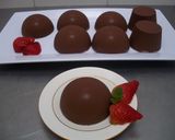 Foto del paso 16 de la receta: Semifrío de fresa